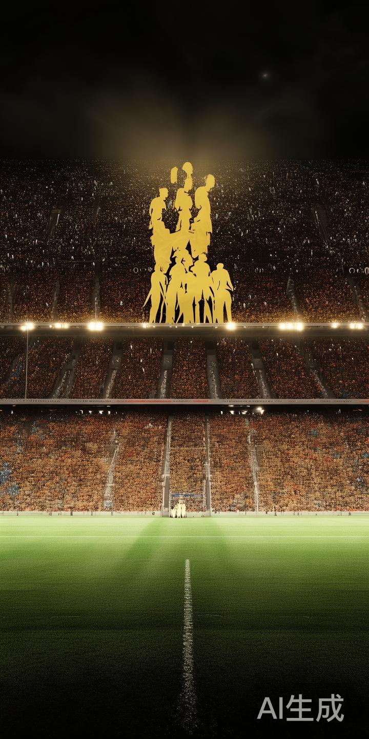 开元体育世界杯：辉煌历史、冠军荣耀与经典瞬间全面盘点