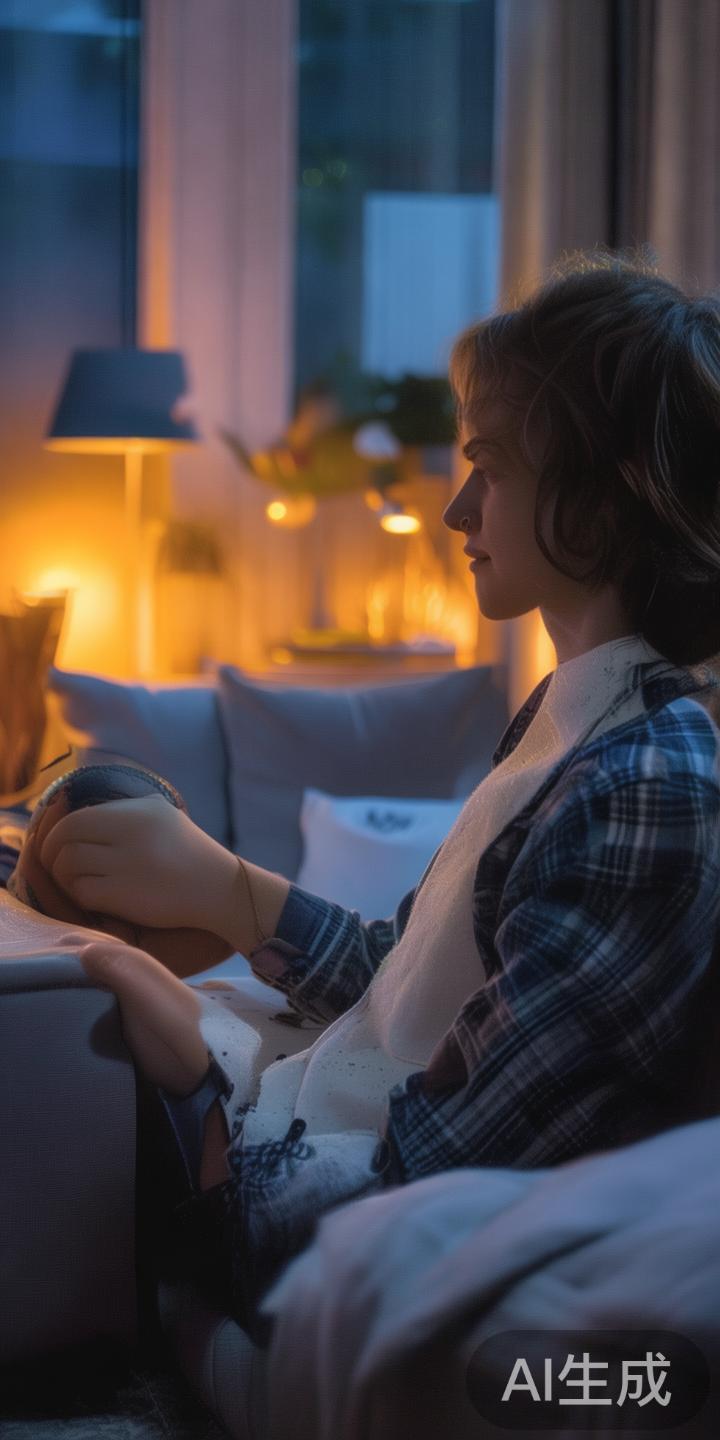 前言
想象一下，经过一整天的工作疲惫，渴望在家中