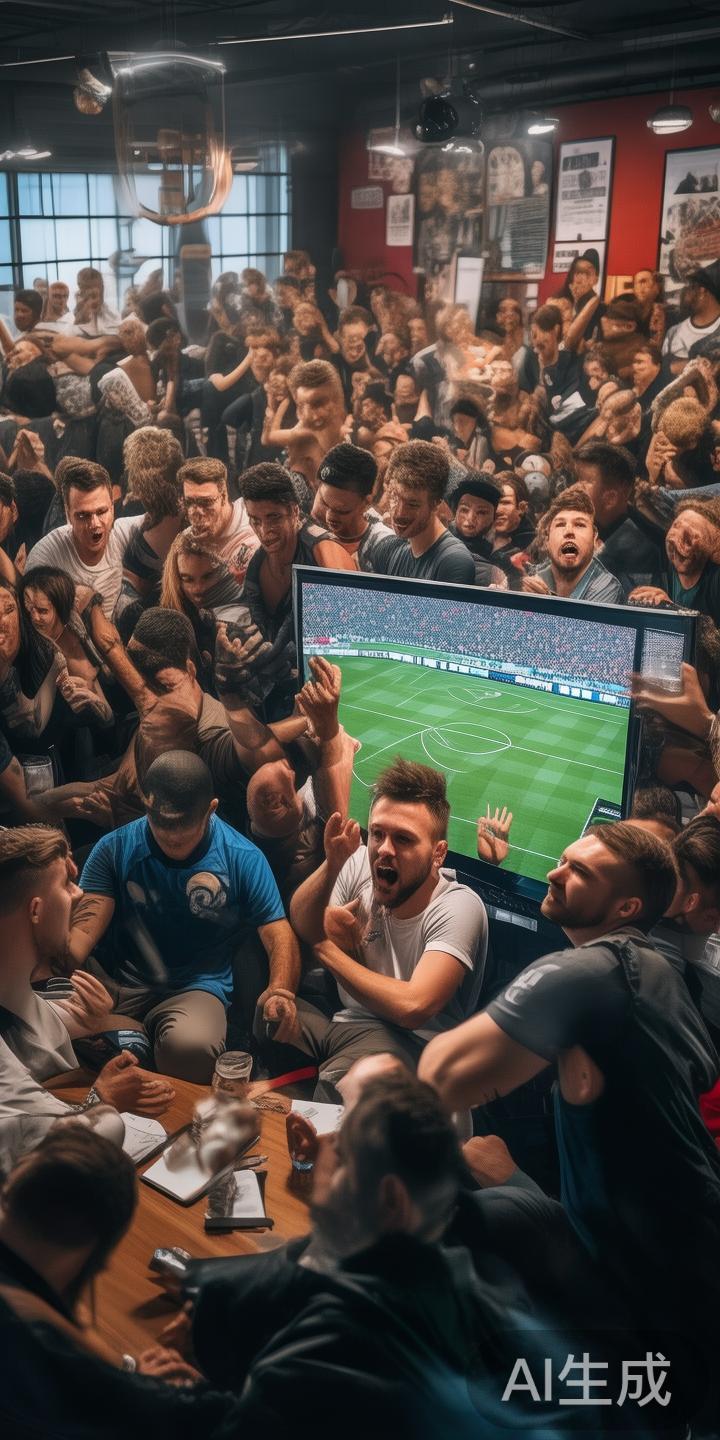 下载开元足球体育平台APP，尽享极致用户体验与专业足球社区交流乐趣