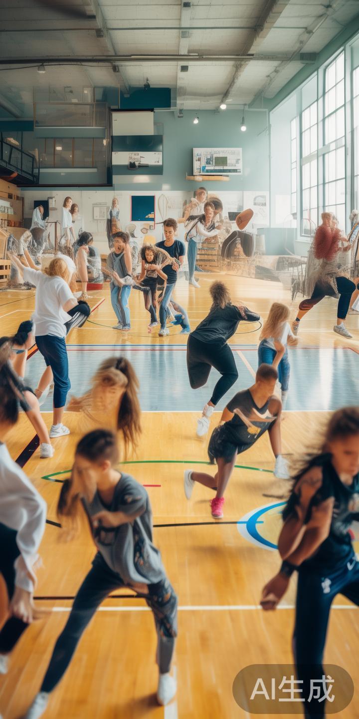 开元棋体育助力青少年全面发展与智力提升的战略探索与实践