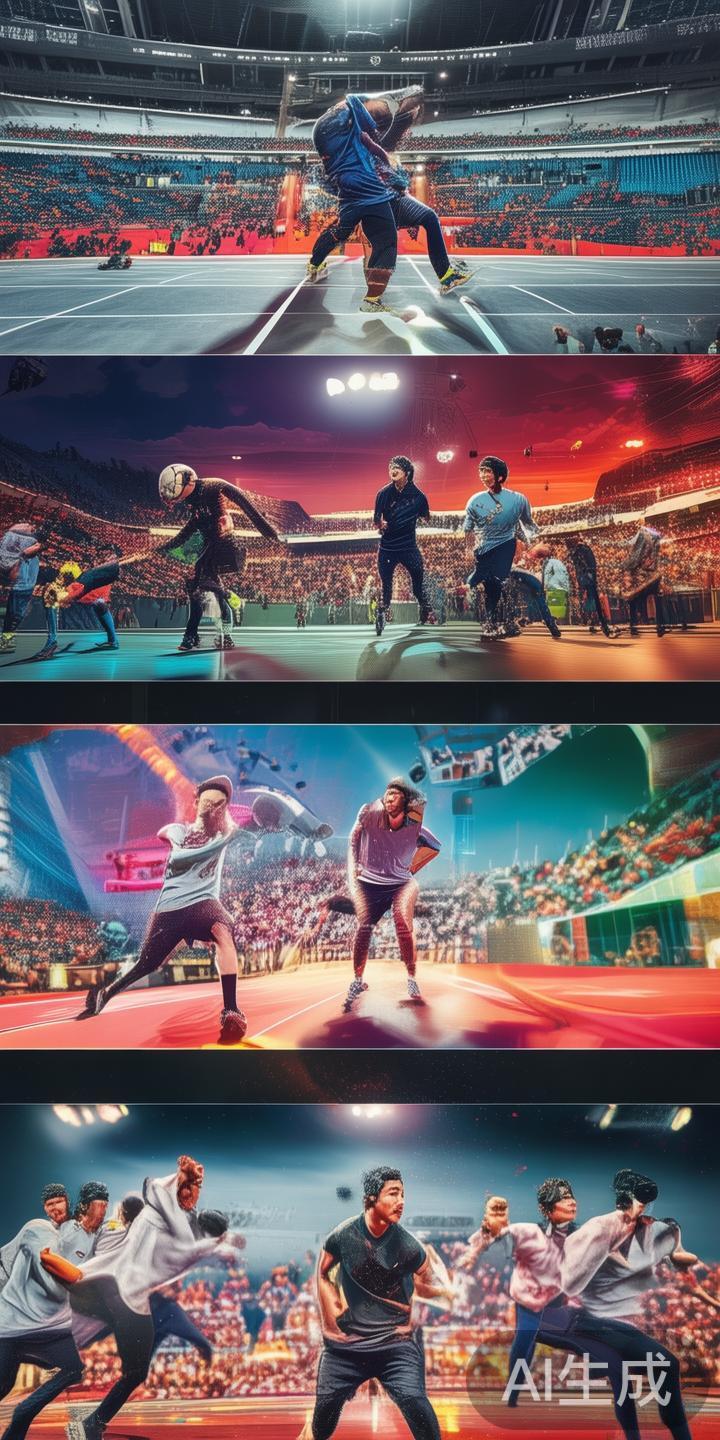 开元体育广告案例深度解析：成功营销策略与品牌塑造核心秘籍