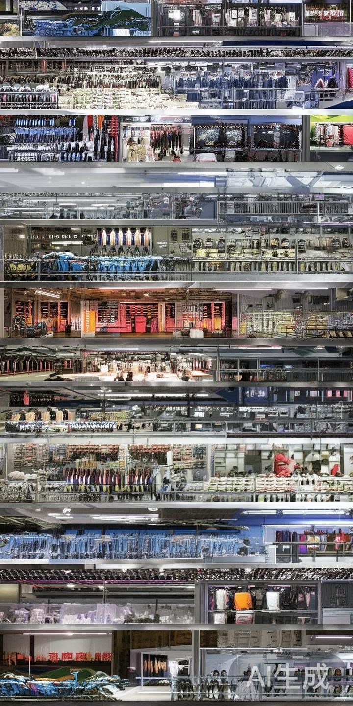 全面解析“KY开元体育”：品牌简介与发展历程全景揭秘