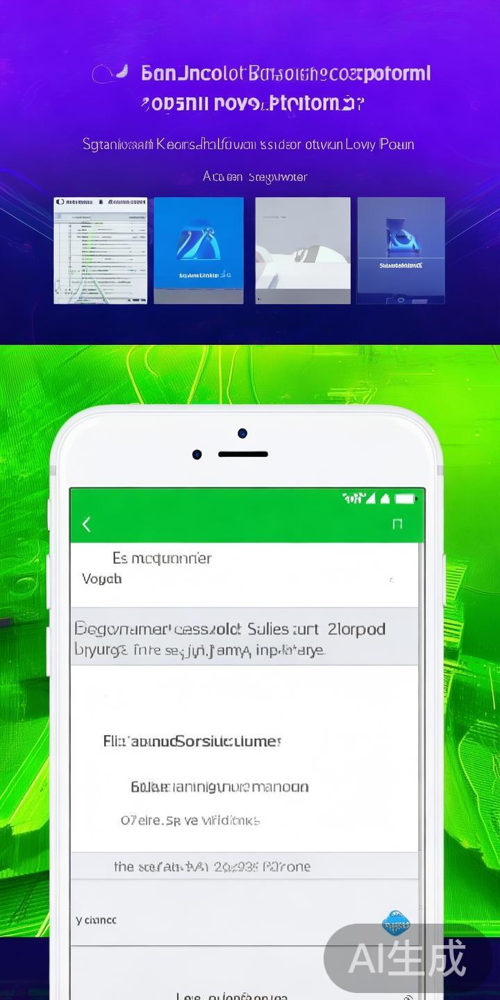 详细解析:使用开元体育彩票app进行购彩的步骤与实用投注技巧分享 首先,用户需要在官方渠道下载开元体育彩票app。可
