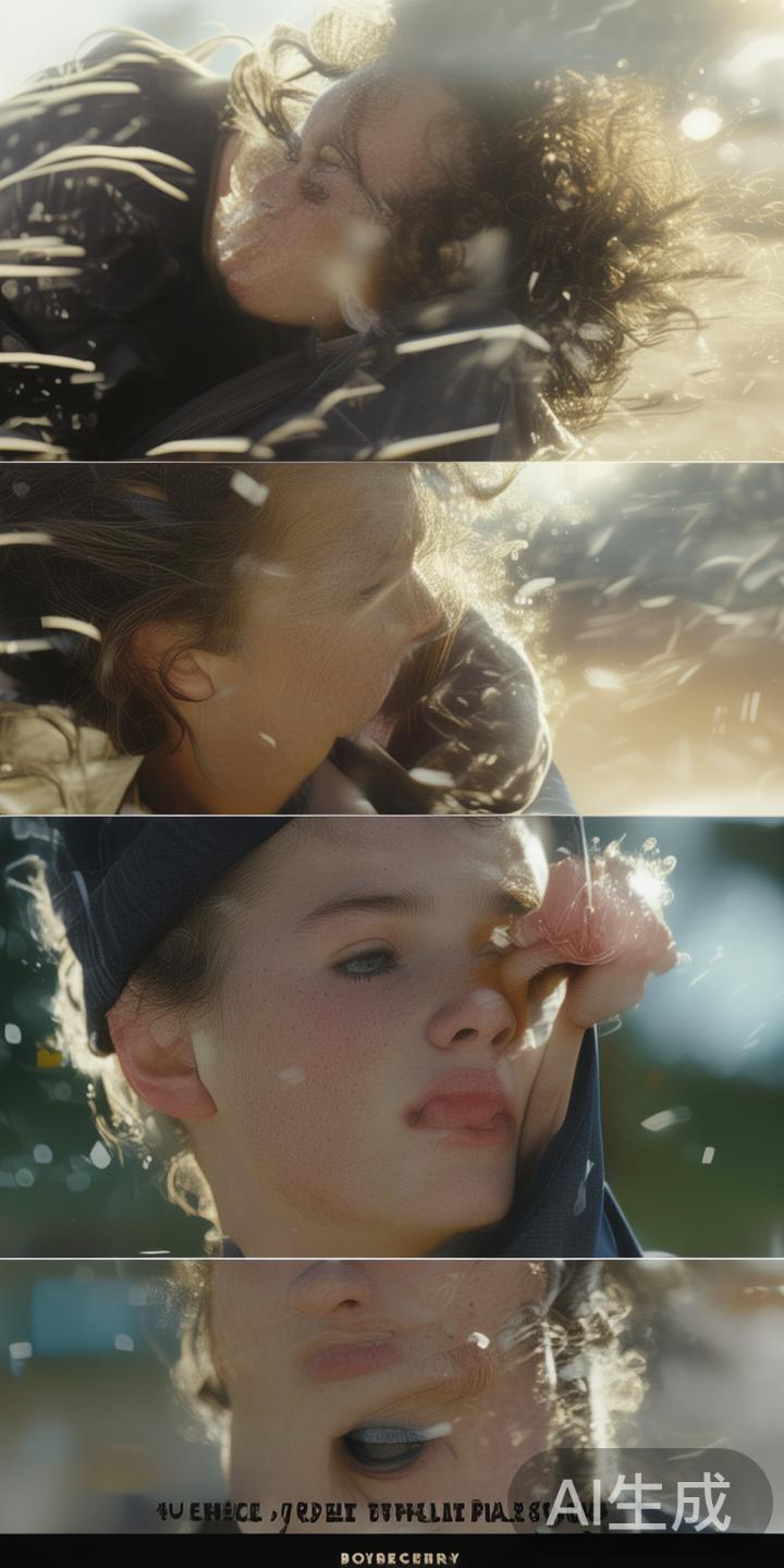 开元体育网站广告创新创意与内容策划方案全面解析 采用故事化的内容策略,使广告不再是单纯的促销,而是