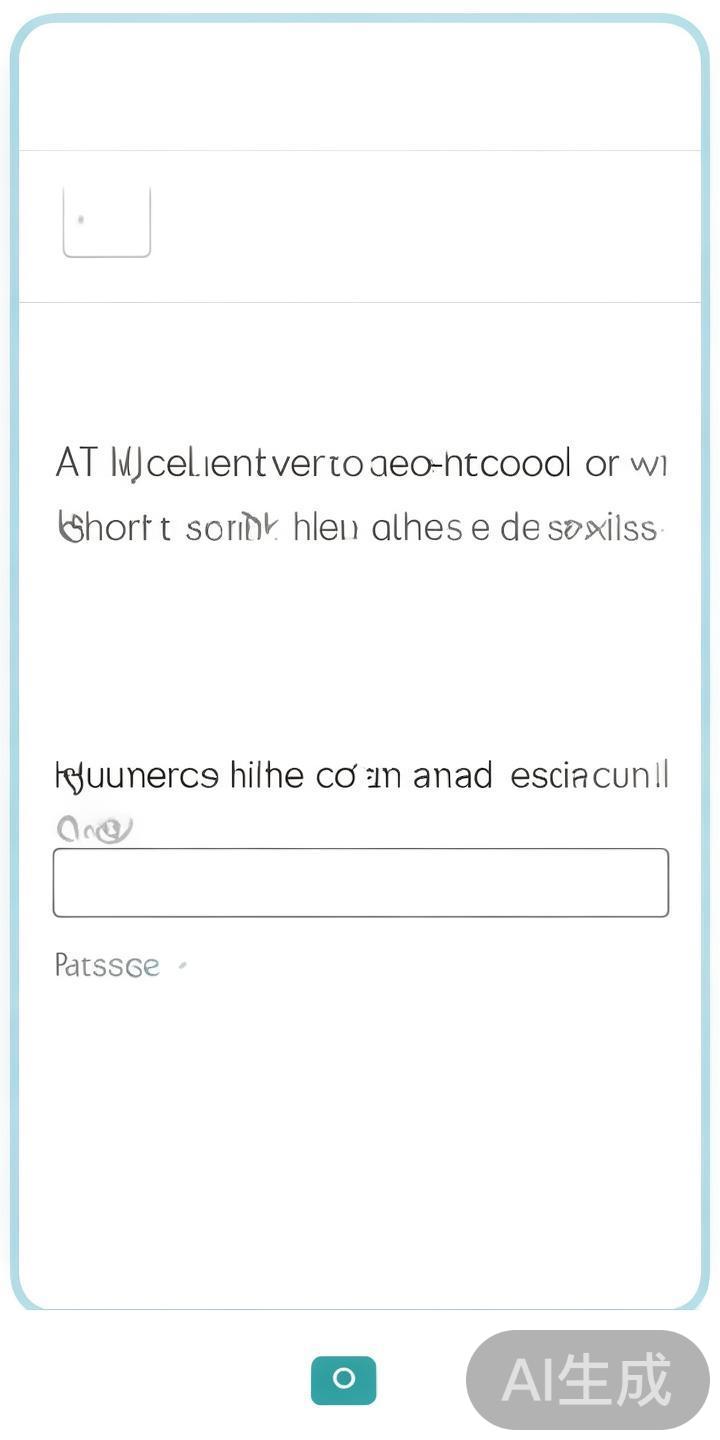点击“登录”按钮后，系统会跳转到登录界面。这里，用