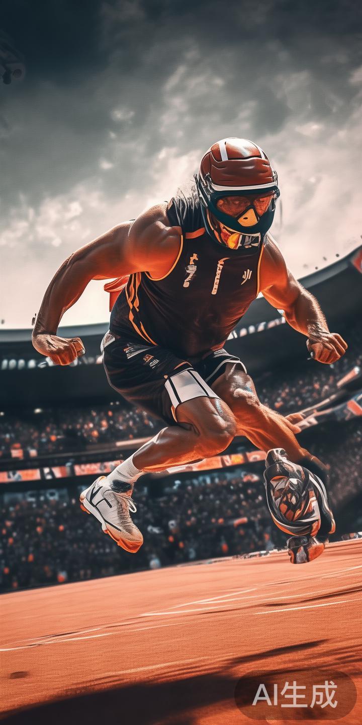 随着全球体育迷对高品质比赛直播的需求不断提升，传统