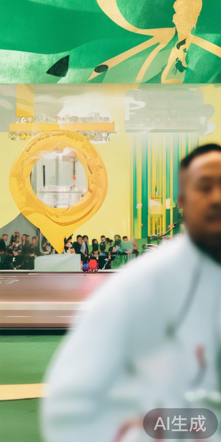 开元体育在奥运会中的品牌战略布局与国际影响力提升路径解析