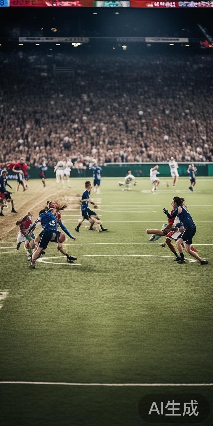 开元棋盘牌体育足球赛事最新动态及精彩回顾全景解析