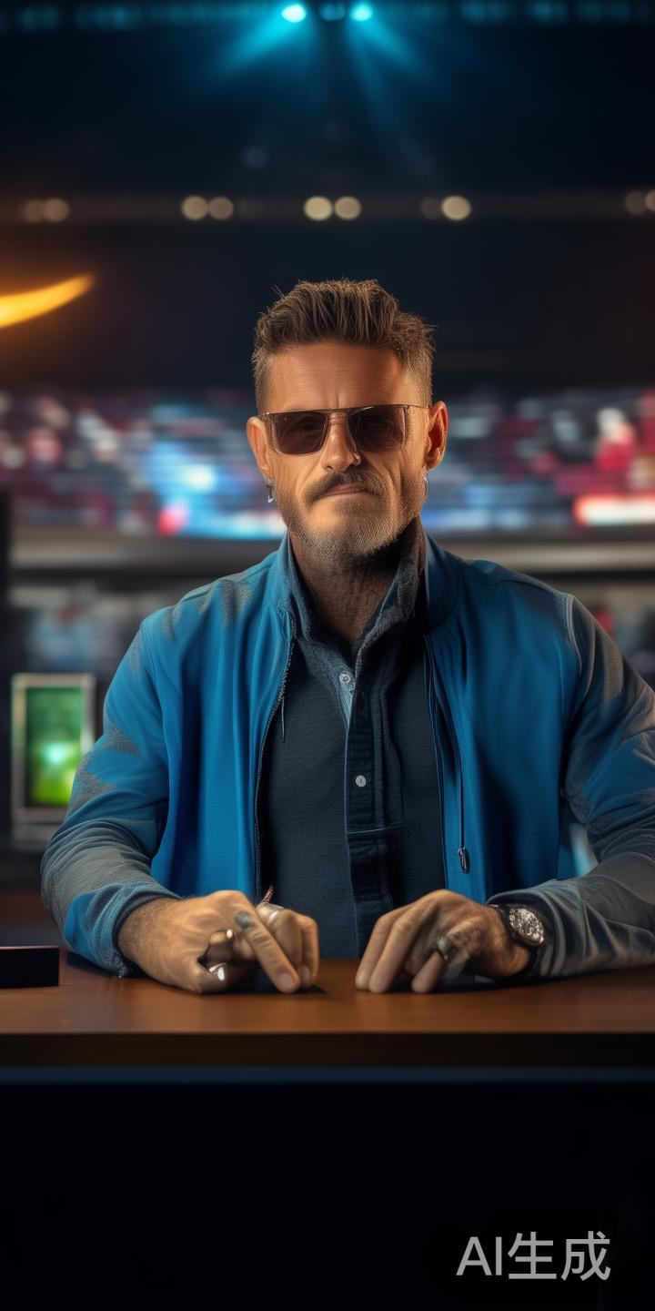 开元体育主播幕后揭秘：平台热门主播的真实身份大曝光