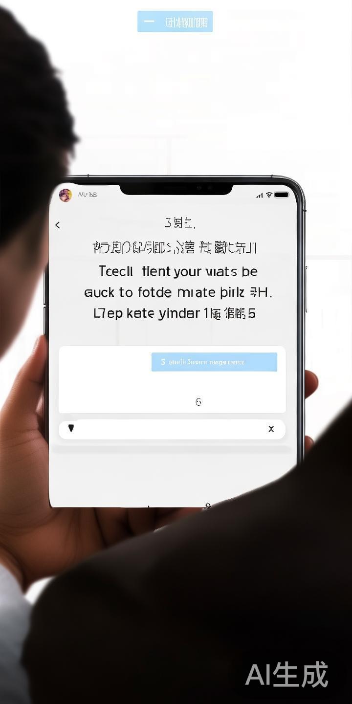 第一步，确认设备和系统版本。建议确保你的iOS设备
