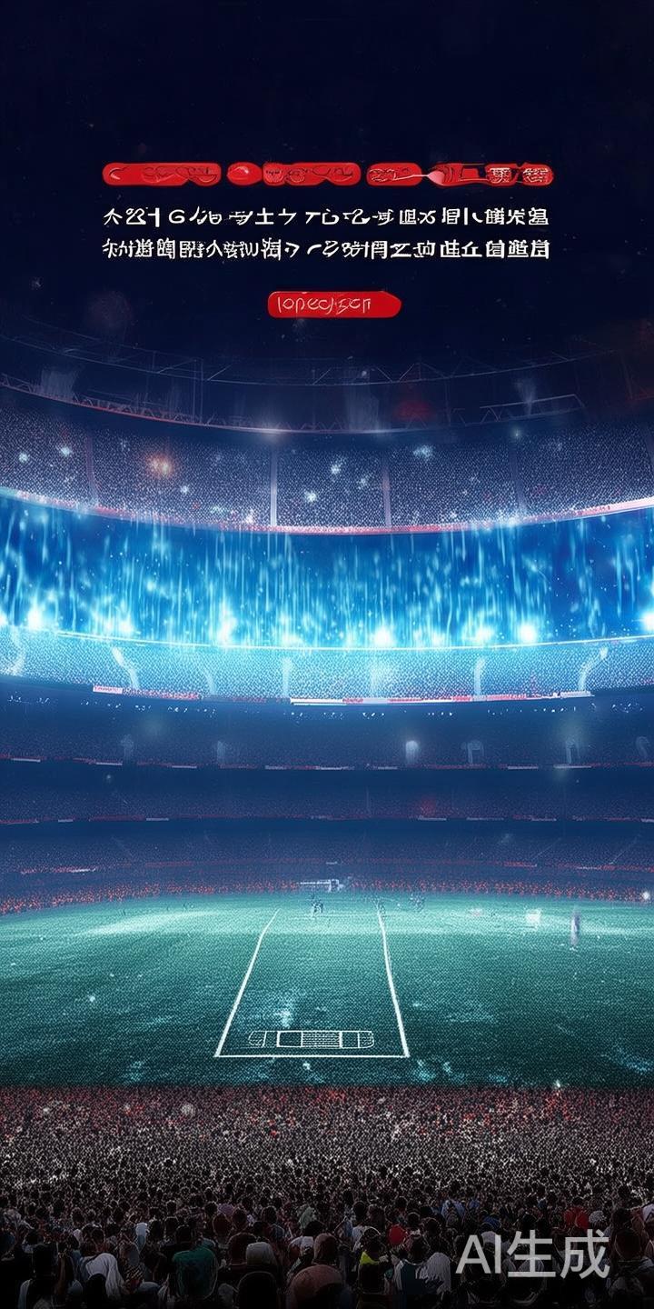 开元云体育：为体育迷打造专业直播与精彩互动的新体验