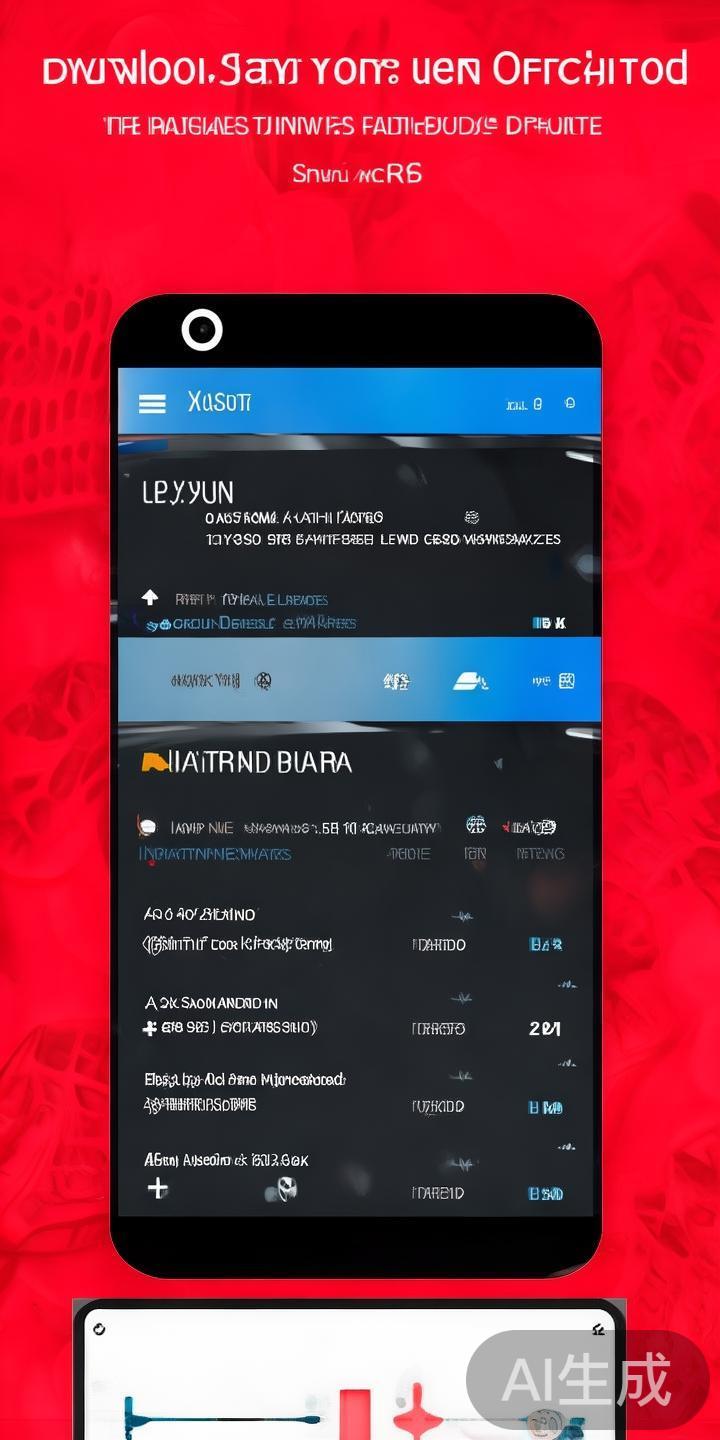 开元体育官方APP下载安装详细步骤与使用指南全攻略 在现代体育娱乐方式不断丰富的背景下,开元体育官方a