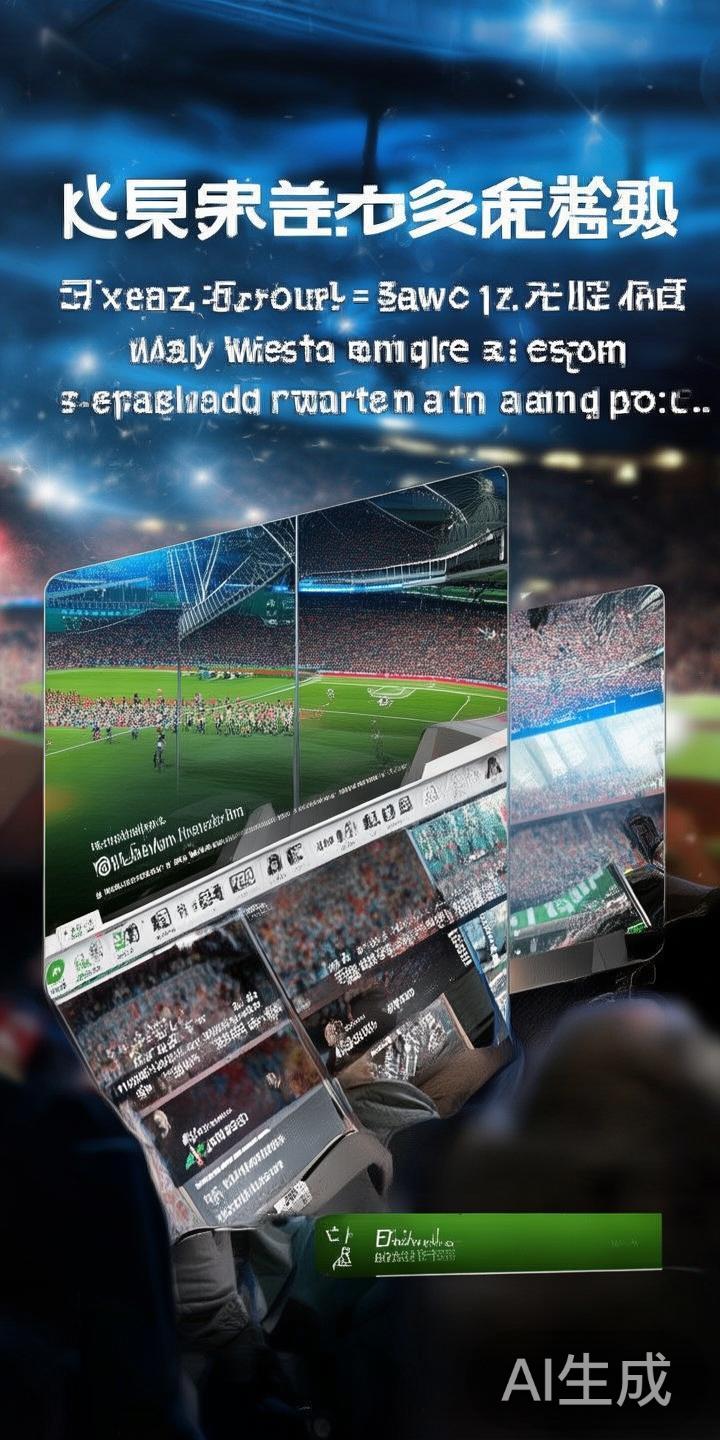 最新开元体育平台官网链接大全及详细安装使用步骤解析 在当今数字娱乐时代,体育赛事和体育娱乐平台逐渐成为