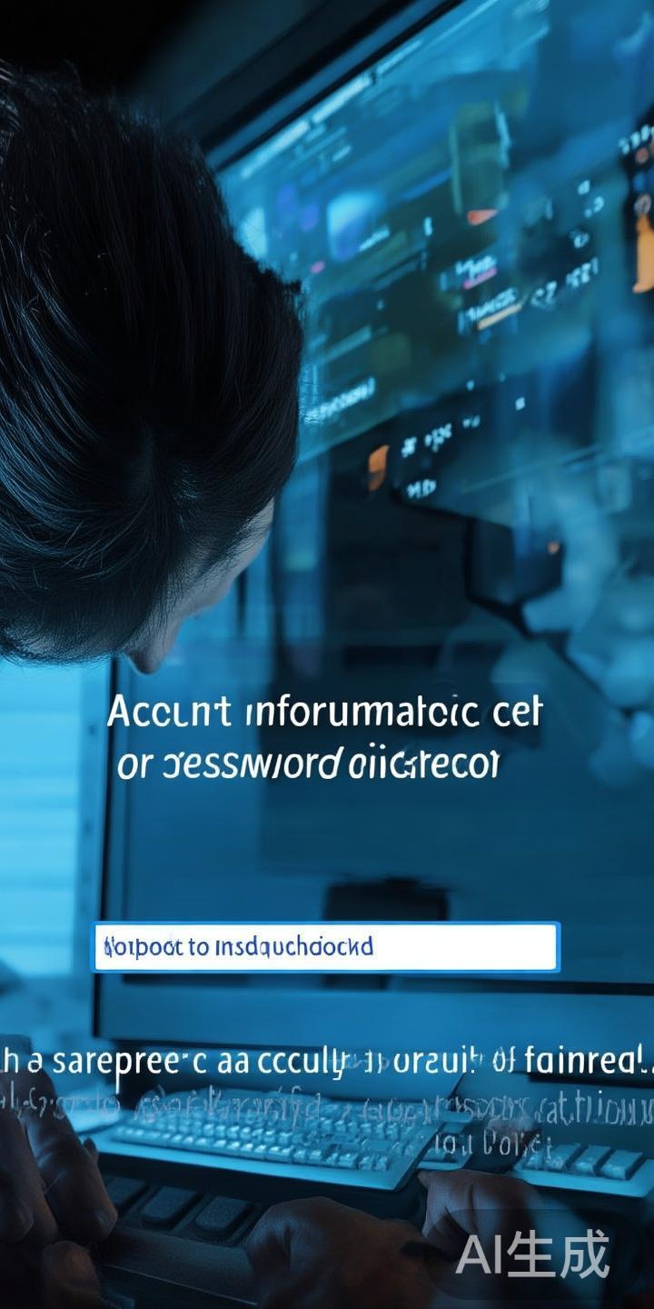 开元体育app无法登录的常见原因及快速解决方法详解 账号信息填写错误或密码不正确
输入的账号或密码若