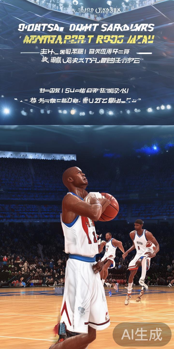 全面解析开元体育篮球游戏的玩法创新与提升实用技巧 在当今数字娱乐时代,体育题材的电子游戏日益受到青少