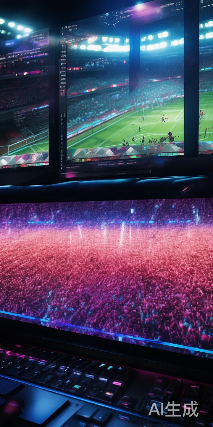 开启未来体育娱乐新纪元:全面解析开元体育软件的功能特色与用户体验 此外,软件的直播功能也极为丰富,不仅提供高质量的赛