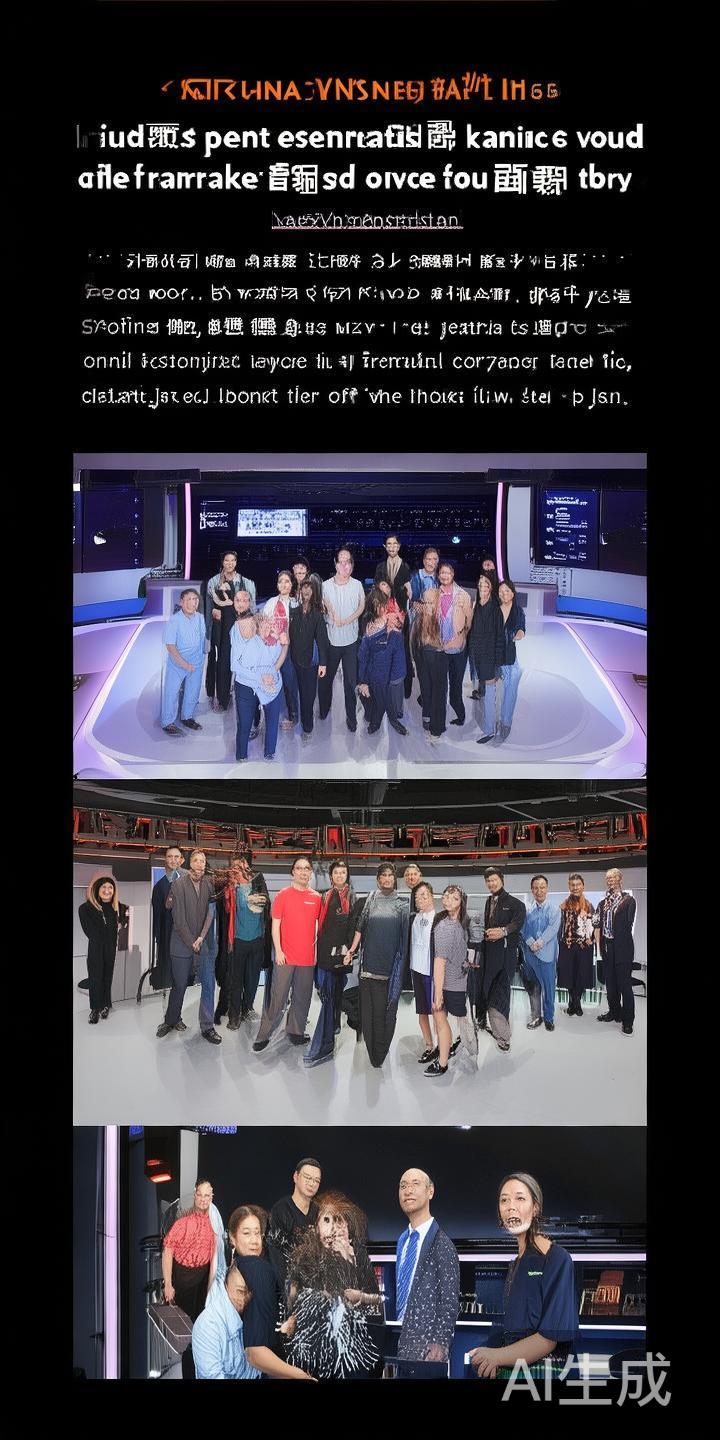 开元体育的新主播阵容中，既有经验丰富的资深主播，也