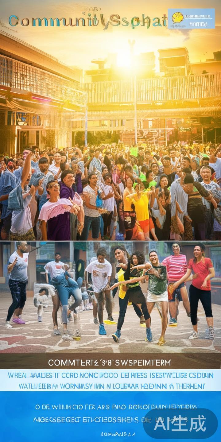 开元体育机构:引领全民健身的专业服务平台与发展新篇章 在某城市的社区合作项目中,开元体育机构联合本地政府