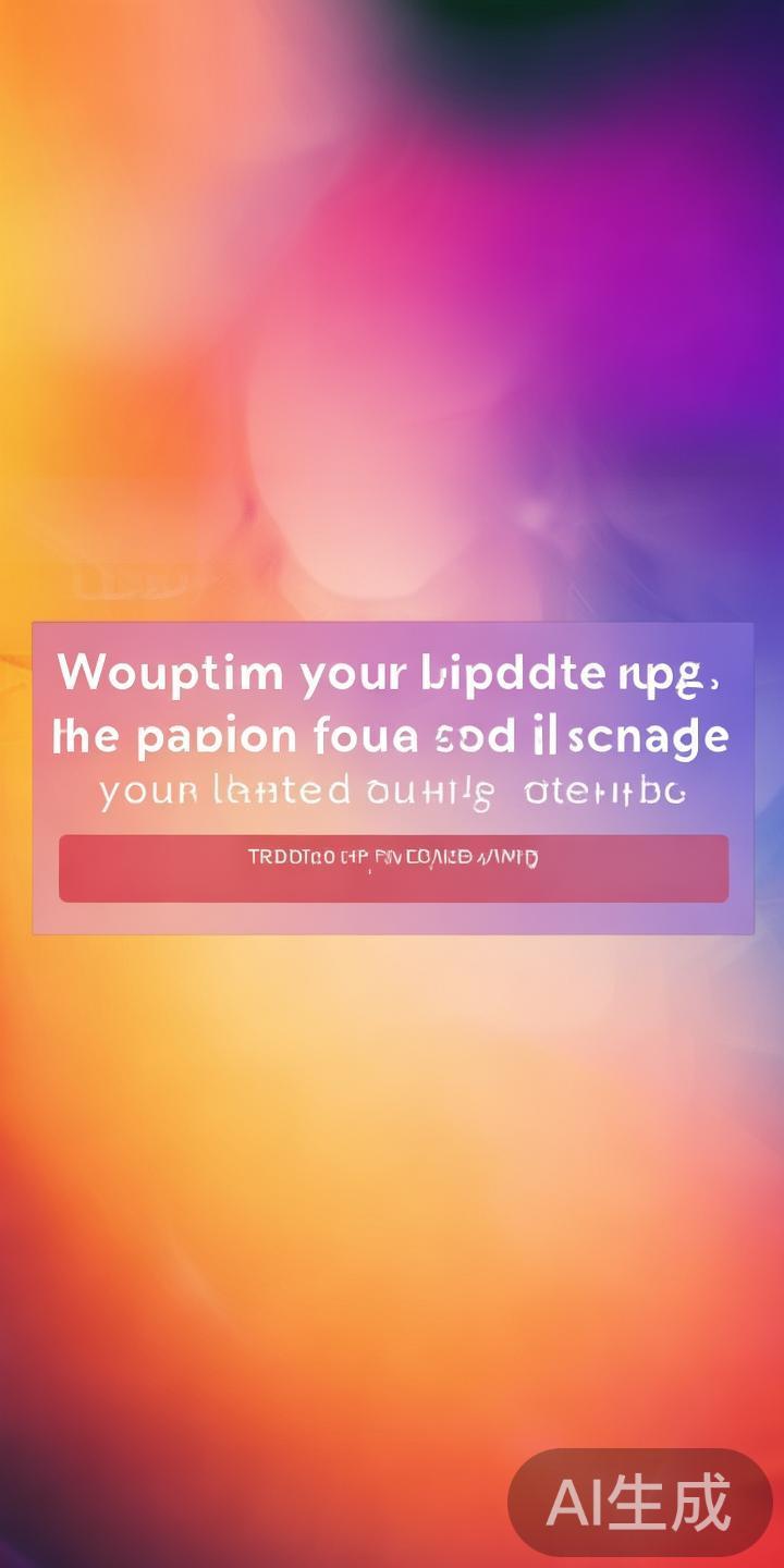 最新版本开元体育官方APP下载安装详细教程及注意事项指南 如果已安装旧版本,应用通常会在开元体育官方app启