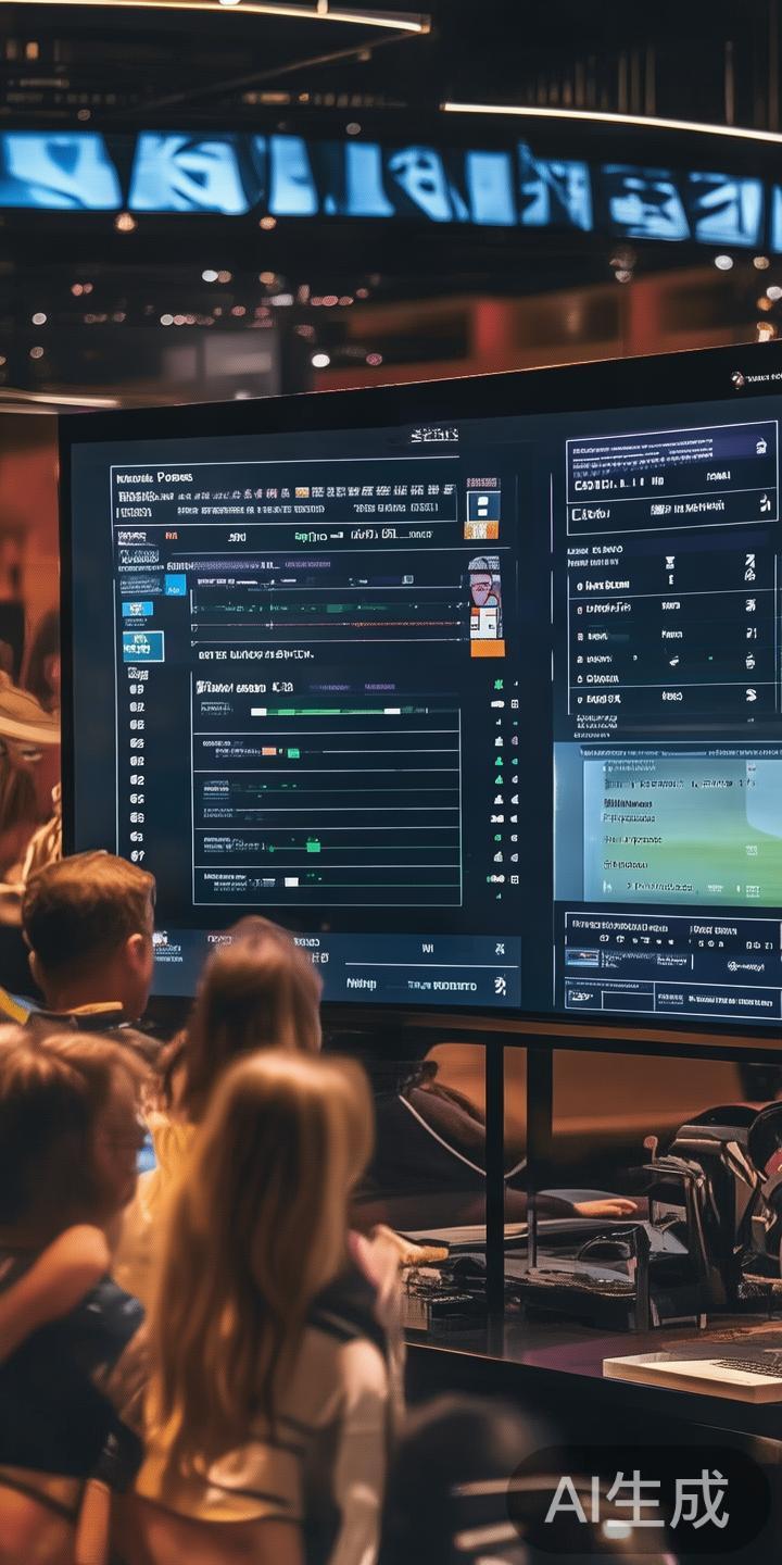 *以足球为例，用户可以根据球队实力、比赛形势进行精